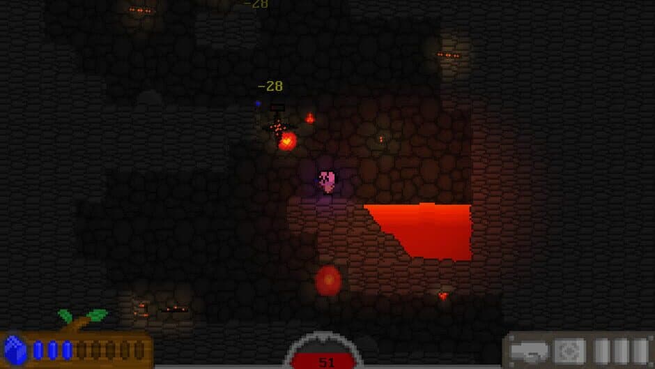 Скриншот 6 из Wizhood: The Epic of Freedom