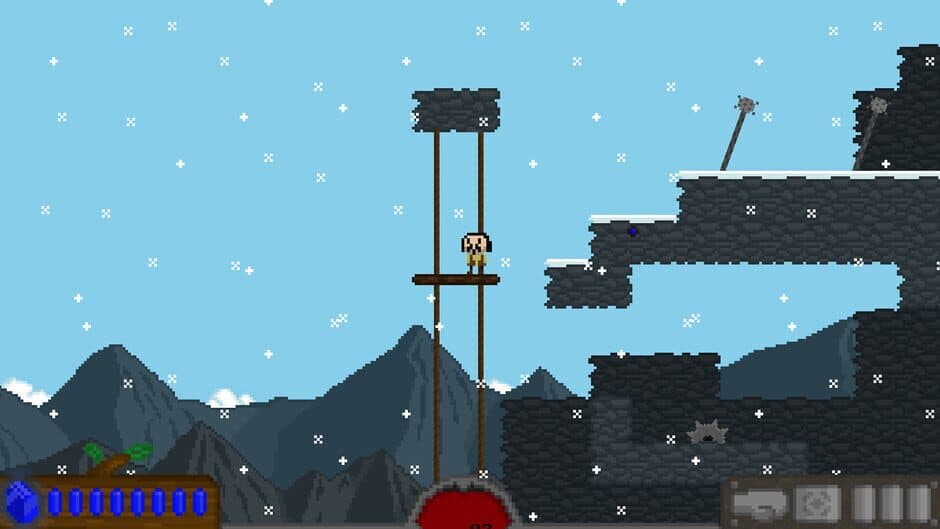 Скриншот 3 из Wizhood: The Epic of Freedom