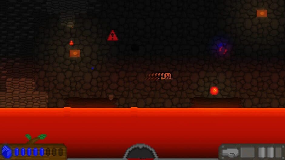 Скриншот 4 из Wizhood: The Epic of Freedom