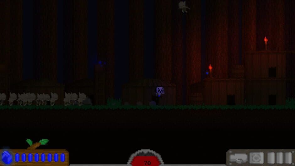 Скриншот 2 из Wizhood: The Epic of Freedom