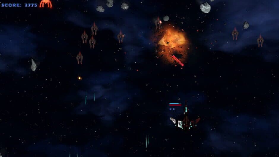 Скриншот 2 из Viper Attack