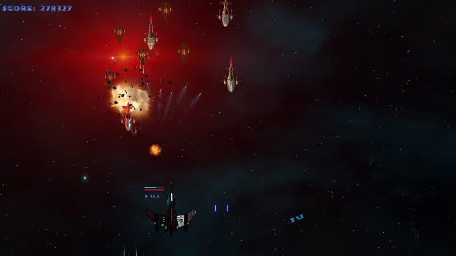 Скриншот 6 из Viper Attack