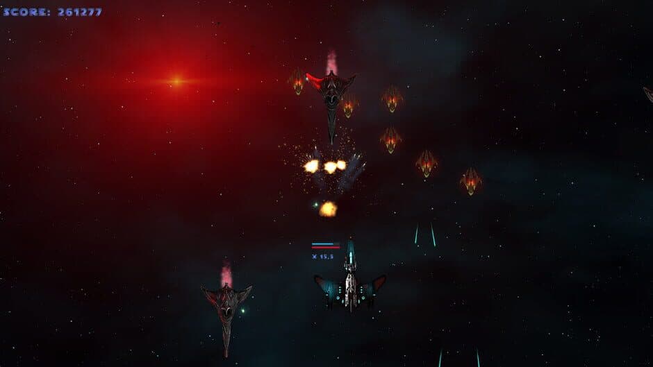 Скриншот 5 из Viper Attack