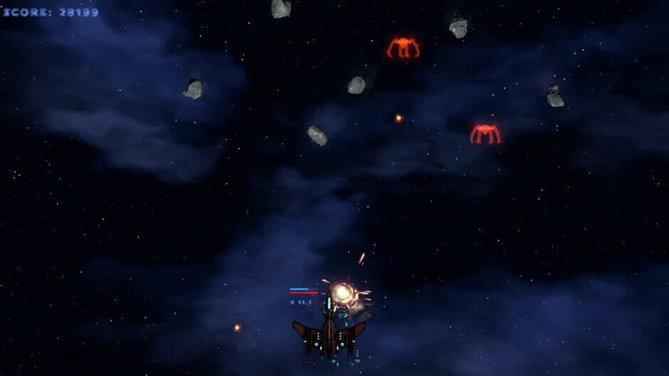 Скриншот 3 из Viper Attack