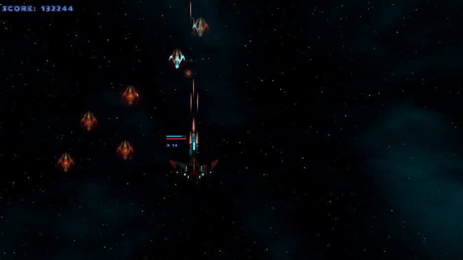 Скриншот 1 из Viper Attack