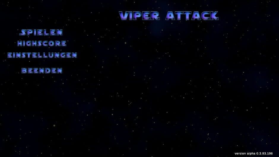 Скриншот 4 из Viper Attack