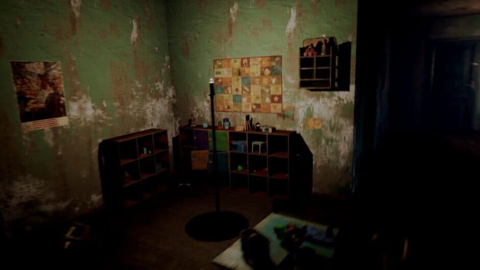 Скриншот 7 из Palmyra Orphanage