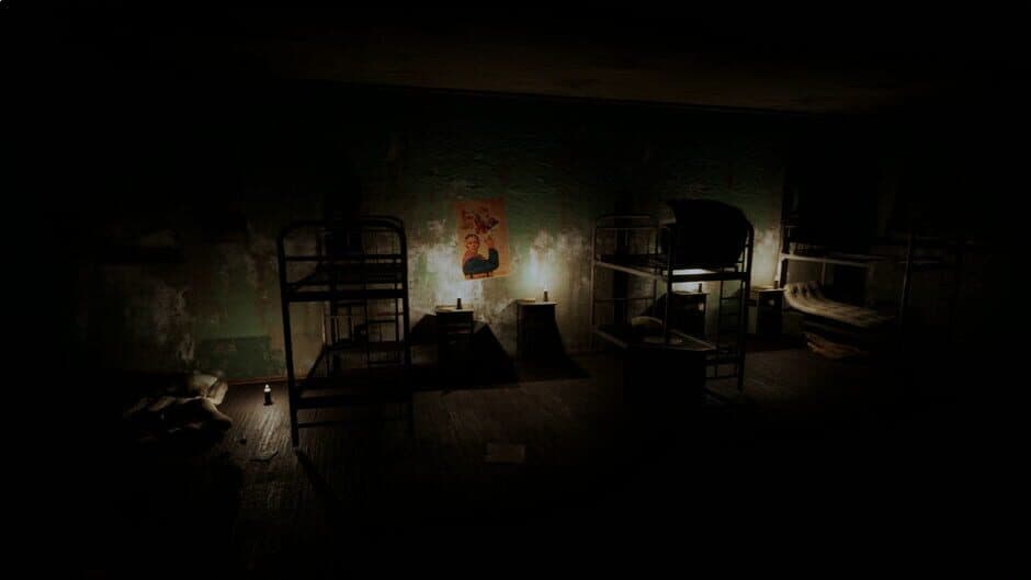 Скриншот 2 из Palmyra Orphanage