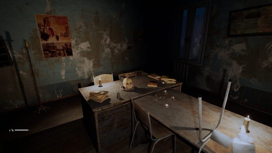 Скриншот 5 из Palmyra Orphanage
