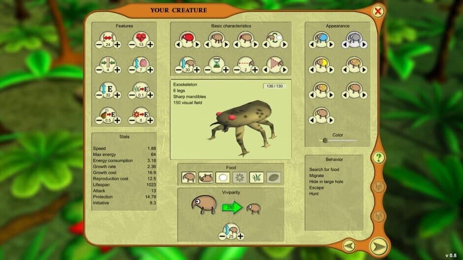 Скриншот 10 из Creatures