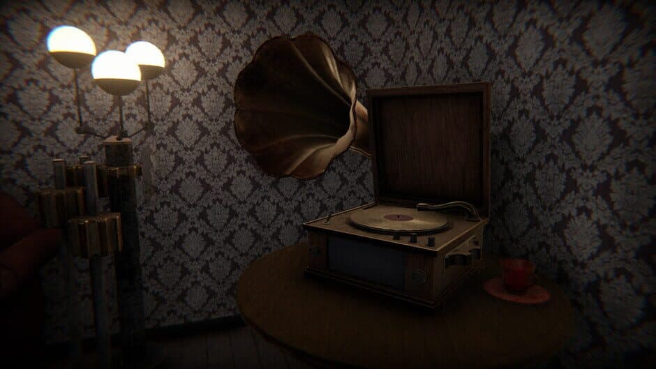 Скриншот 4 из Out of Time