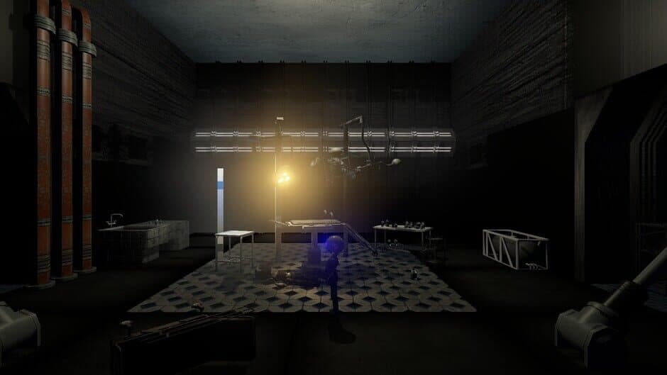 Скриншот 1 из Now I Am There