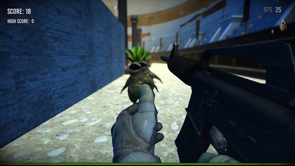 Скриншот 8 из Radish