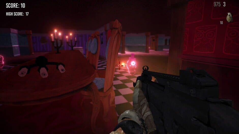 Скриншот 5 из Ghost Guns