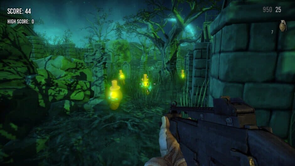 Скриншот 4 из Ghost Guns