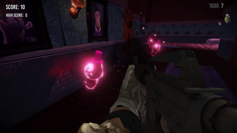 Скриншот 6 из Ghost Guns