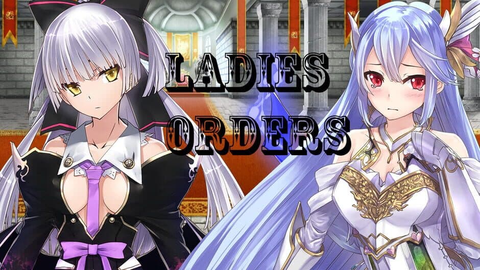 Скриншот 2 из Ladies Orders