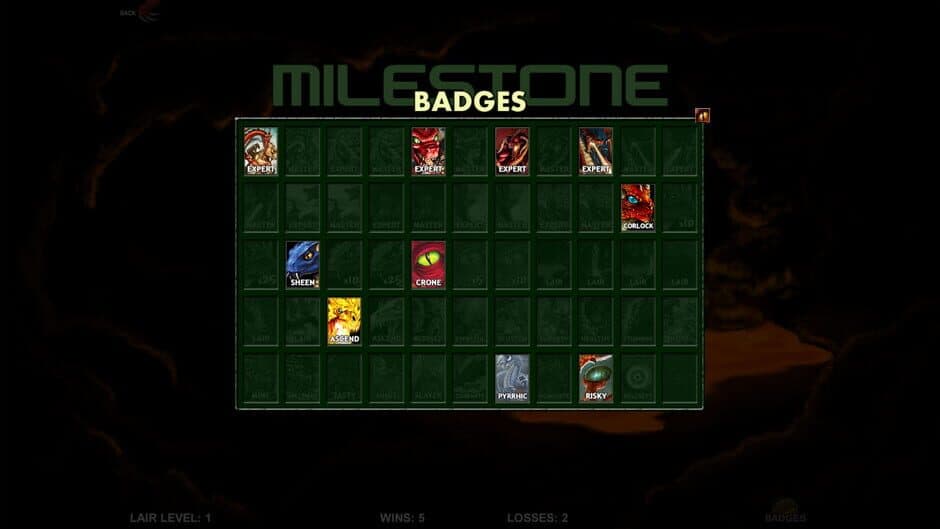 Скриншот 1 из DragonClash
