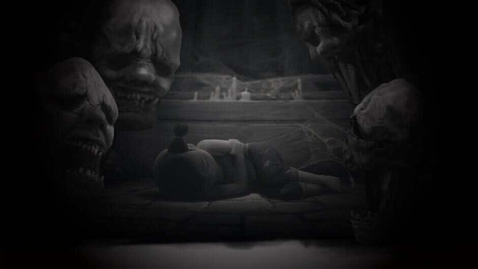 Скриншот 4 из Eastern Exorcist