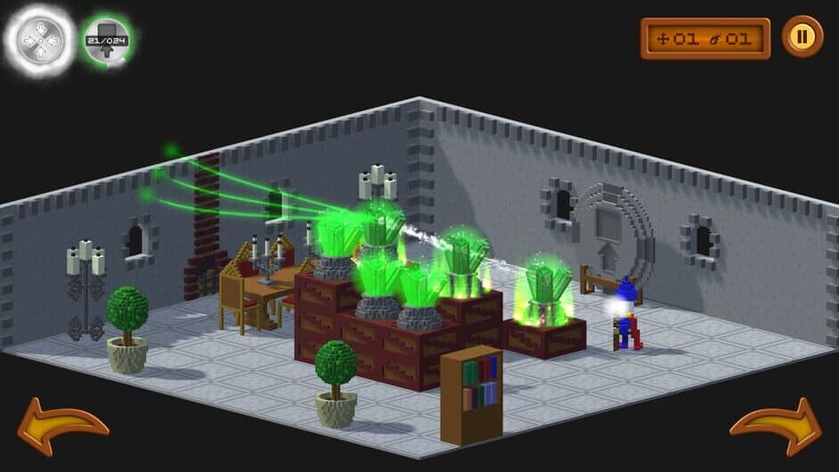 Скриншот 8 из Magicolors