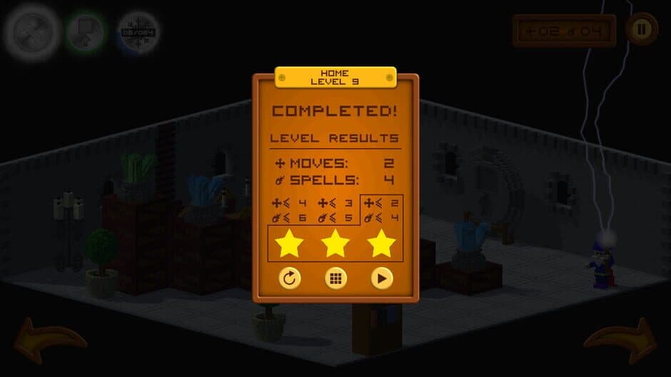 Скриншот 6 из Magicolors