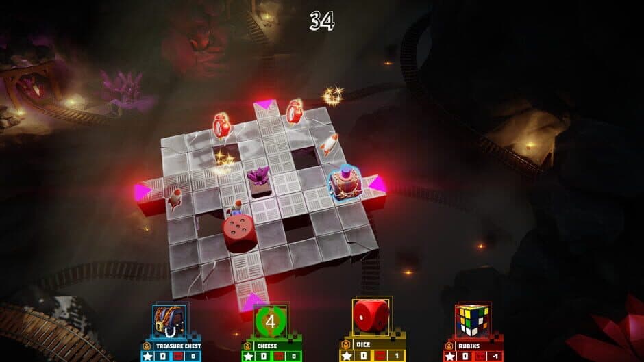 Скриншот 5 из Block Busters