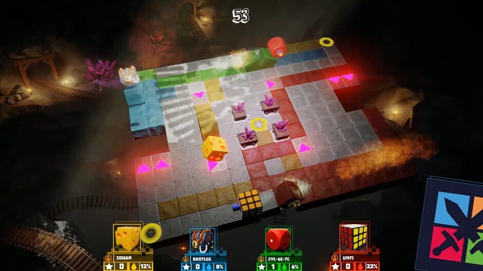 Скриншот 2 из Block Busters