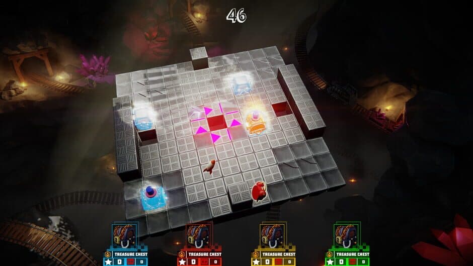Скриншот 3 из Block Busters