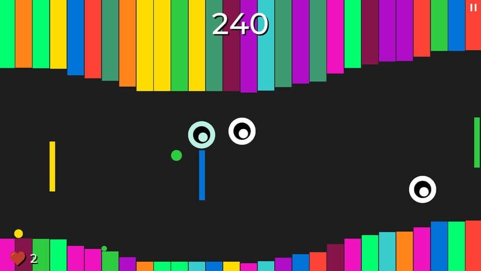 Скриншот 3 из Color +