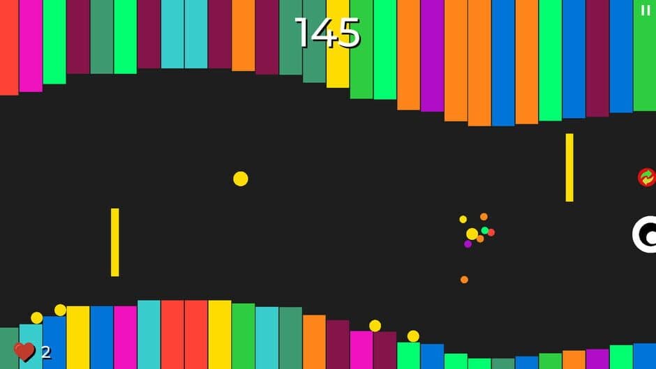 Скриншот 2 из Color +