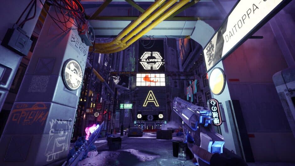 Скриншот 4 из Time Break 2121