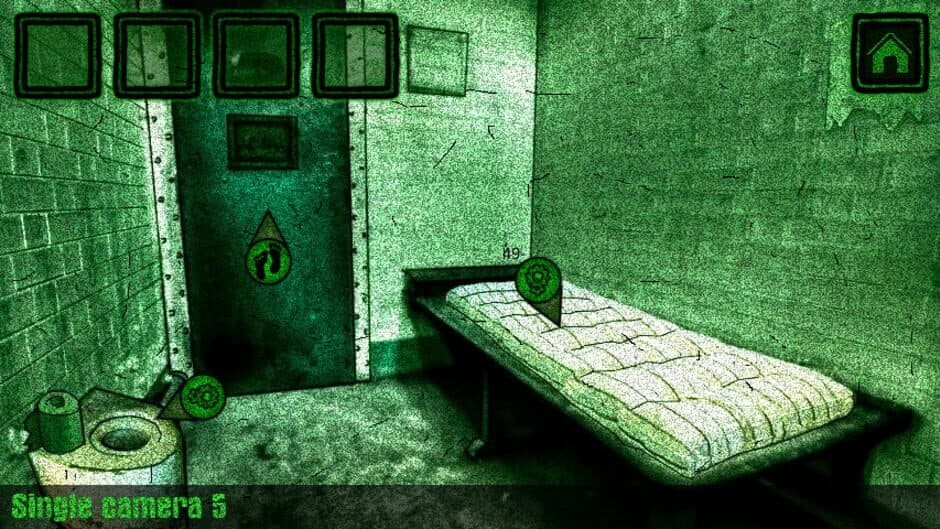Скриншот 5 из Escape from Chernobyl: Jailbreak