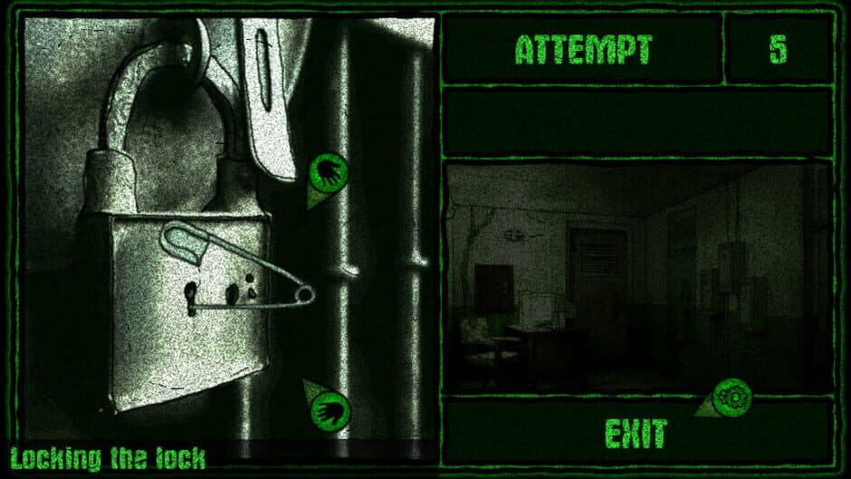Скриншот 3 из Escape from Chernobyl: Jailbreak