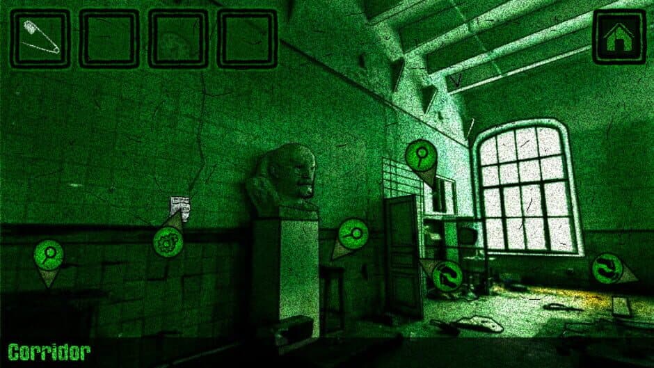 Скриншот 1 из Escape from Chernobyl: Jailbreak