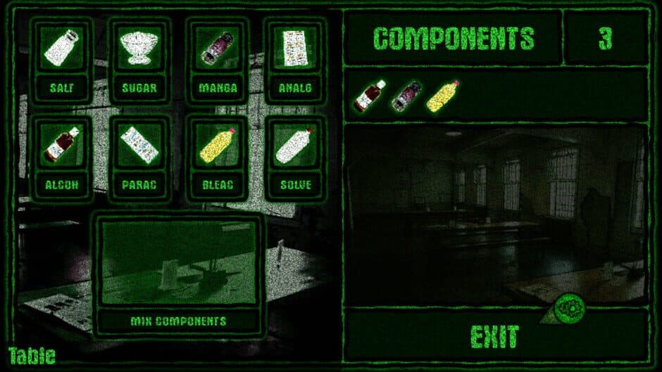 Скриншот 2 из Escape from Chernobyl: Jailbreak