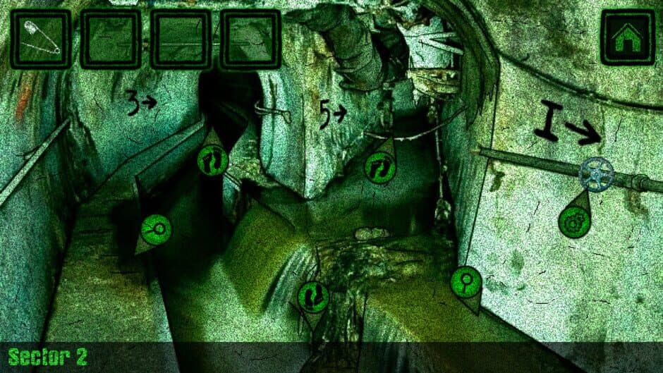 Скриншот 6 из Escape from Chernobyl: Jailbreak