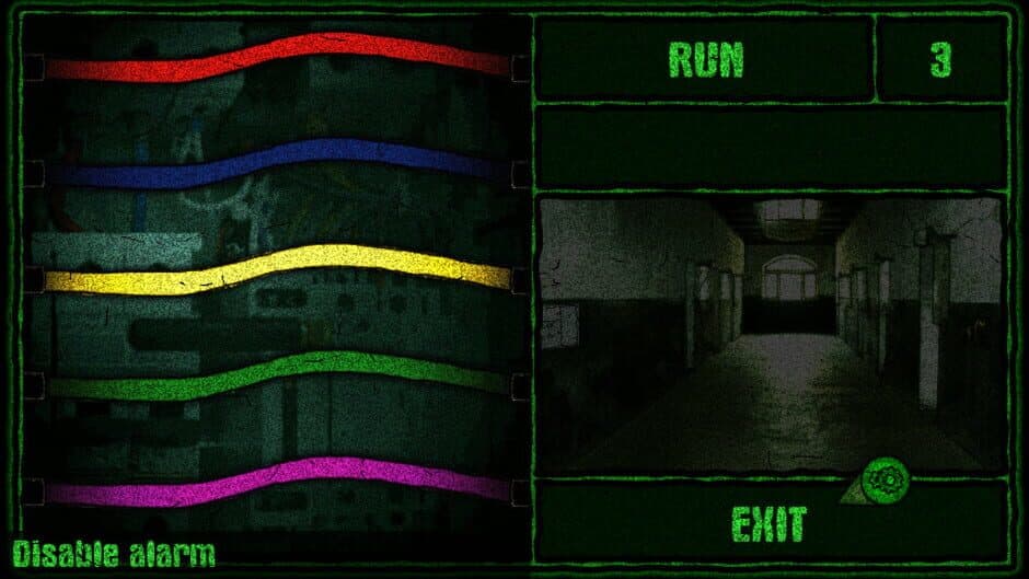 Скриншот 4 из Escape from Chernobyl: Jailbreak