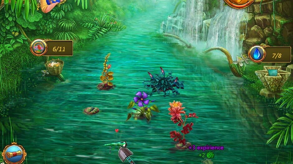 Скриншот 10 из Magic Farm 3: The Ice Danger