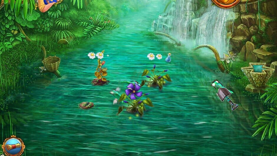 Скриншот 6 из Magic Farm 3: The Ice Danger