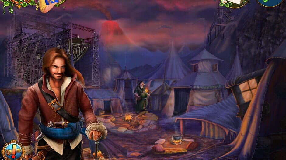 Скриншот 8 из Magic Farm 3: The Ice Danger