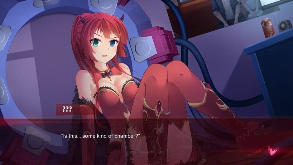 Скриншот 5 из My Days with the Demoness