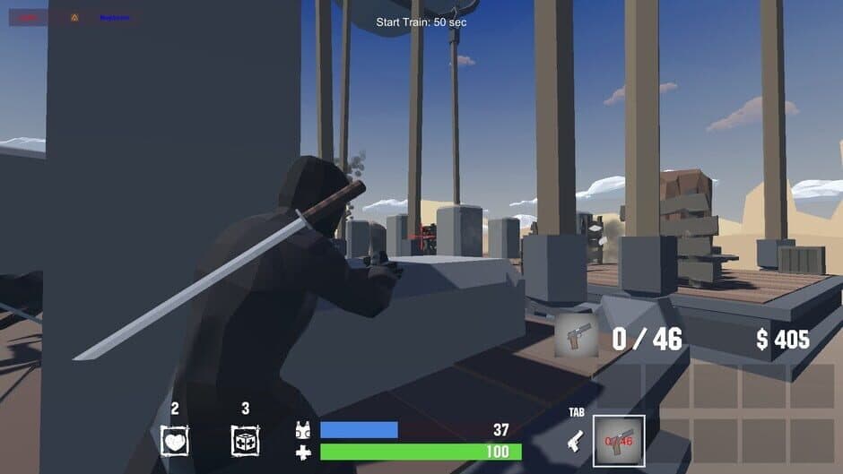 Скриншот 4 из BattleSteam