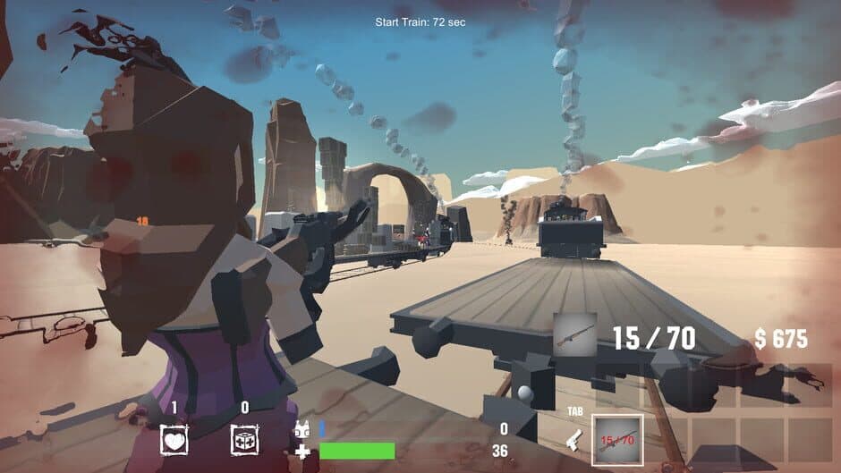 Скриншот 9 из BattleSteam