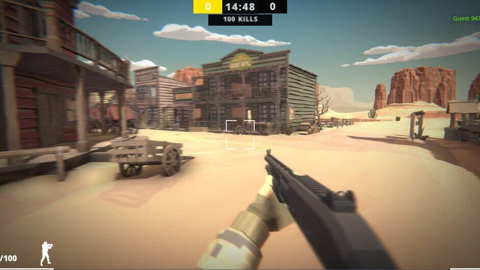 Скриншот 11 из Royal Area
