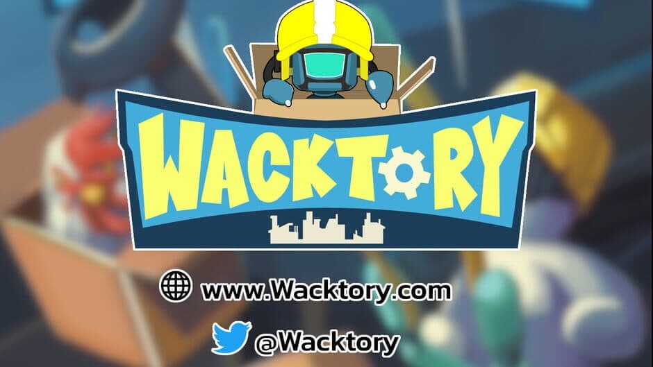 Скриншот 9 из Wacktory