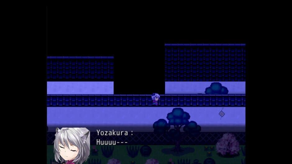 Скриншот 4 из Kunoichi Ninja