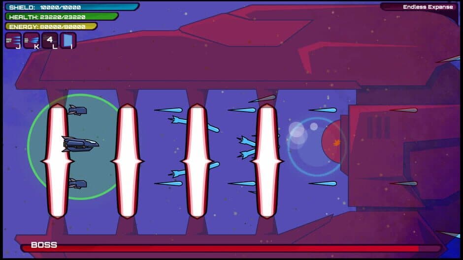 Скриншот 2 из All Systems Operational