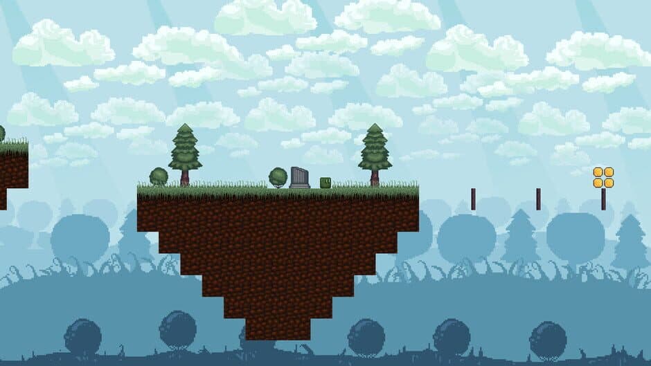 Скриншот 1 из Slime Adventure Legacy