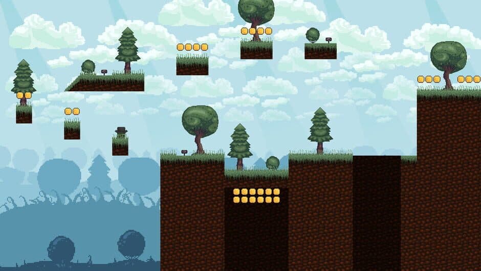 Скриншот 3 из Slime Adventure Legacy