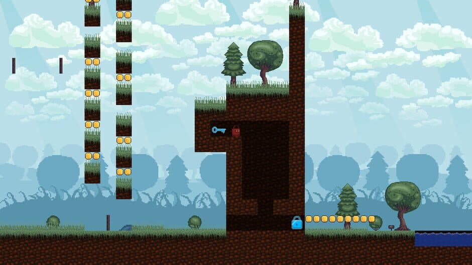 Скриншот 4 из Slime Adventure Legacy